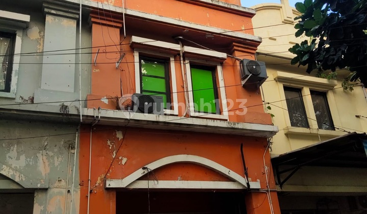 Ruko Taman Royal Ruko Permata Niaga 1 Jual Cepat Ruko Taman Royal Ruko Permata Niaga 1 Jual Cepat