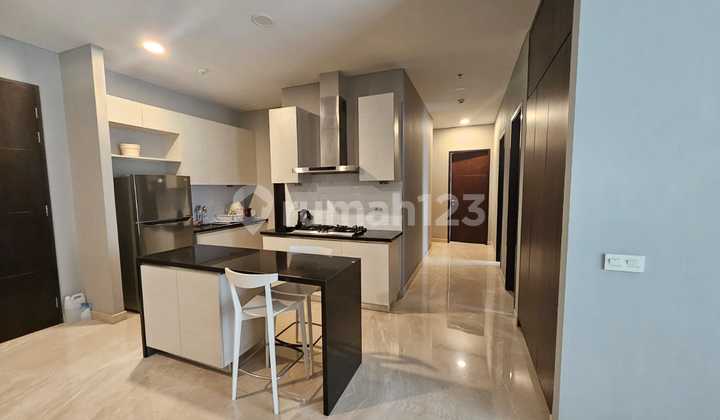 Four Winds Apt 3 Bed Room Rapi Langsung Huni 1