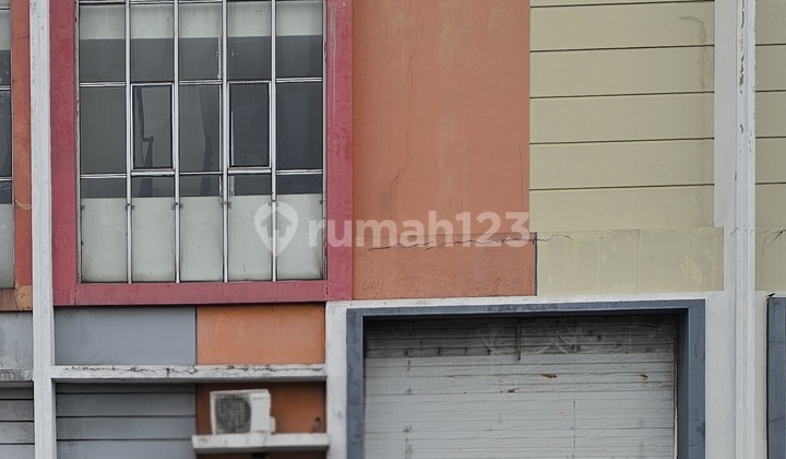 Cheapest Sedayu Biz Park Boulevard Warehouse Cheapest Sedayu Biz Park Boulevard Warehouse
