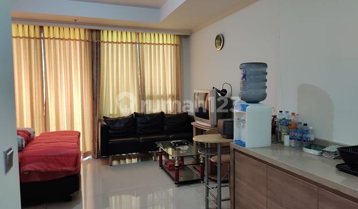Ancol Mansion Tipe Studio 50m Fully Furnished