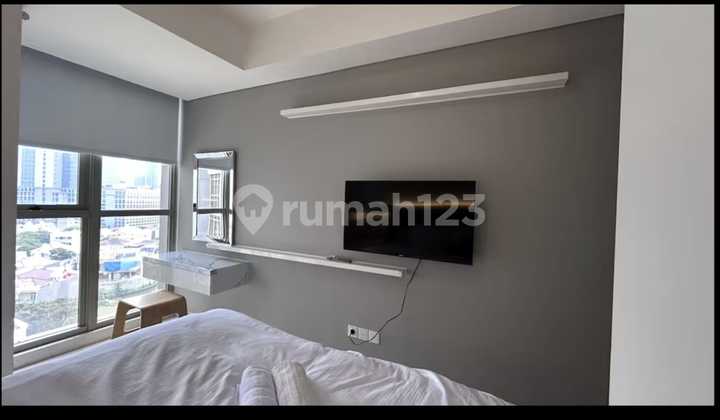 Gold Coast Fully Furnish 1 Bed Room 29m2