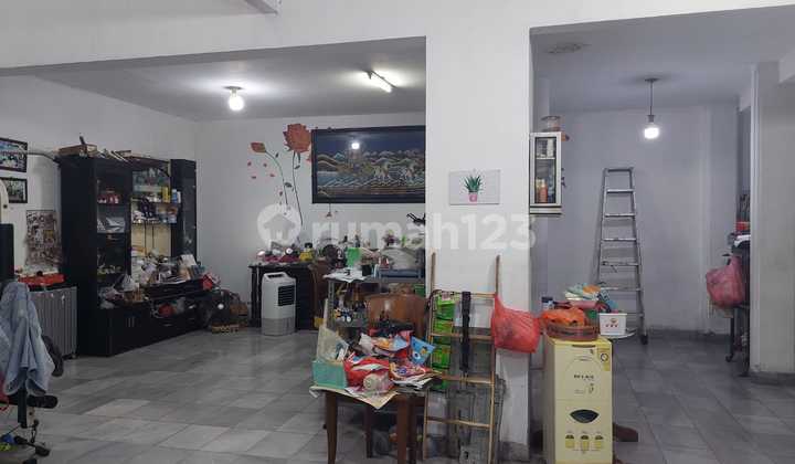 Jual B U Rumah Citra 2 Boulevard 8 X 20 2