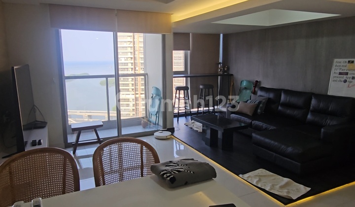 Gold Coast Apartment Fully Furnished High Zone