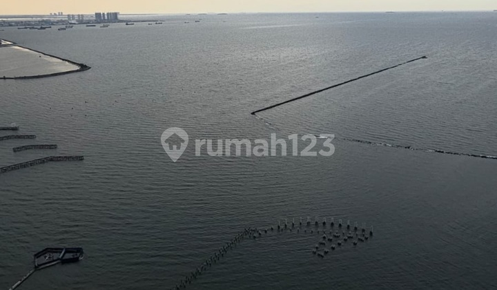 Ancol Mansion 3 Bed Rooms 86M Fully Furnish