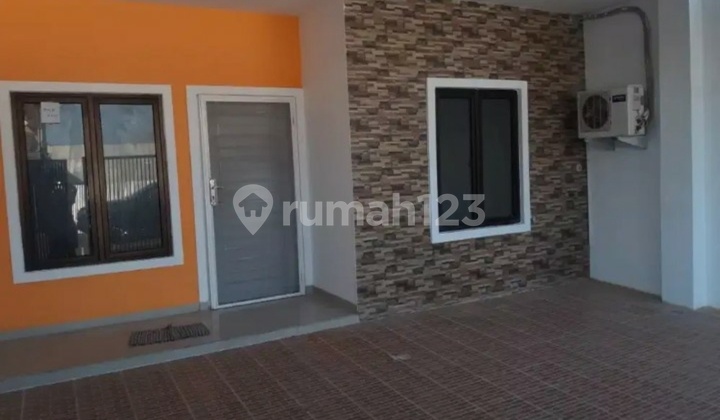 Citra Garden 2 Ready to Live, Neat Minimalist 2 Floors 2