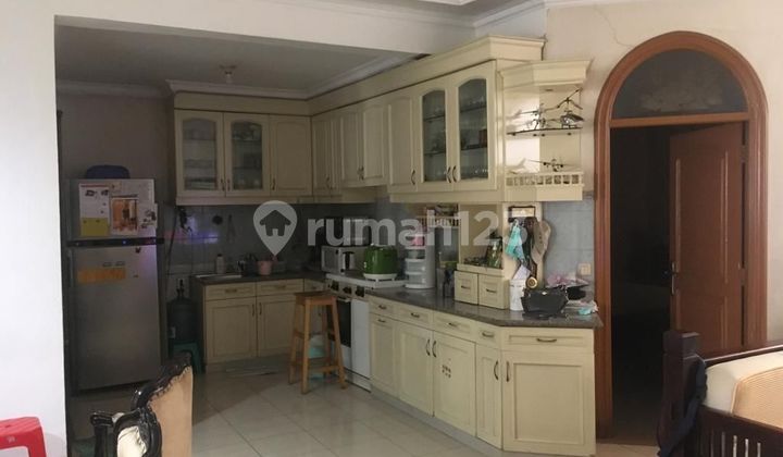 Rumah Rapi Di Citra 1 Boulevard Jual Cepat! 2