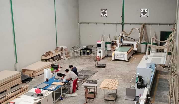 Bitung 374M Warehouse. Neat, Ready to Use, Move-In Ready Bitung 374M Warehouse. Neat, Ready to Use, Move-In Ready