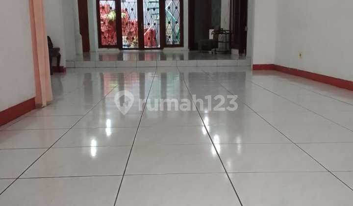 Rumah Banjar Wijaya Uk 10 X 25. Nego Sampai Deal 2