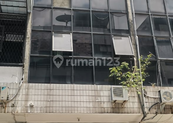 Ruko Kost 16 KM Pejagalan Tambora Jakbar Ruko Kost 16 KM Pejagalan Tambora Jakbar