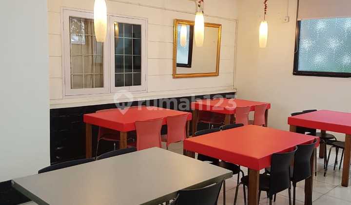 Jual B U Rumah Citra 2 Kondisi Rapi Siap Huni 2