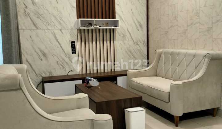 Jual Rmh Furnish Golf Island Harmony Golf 6 X 15 2