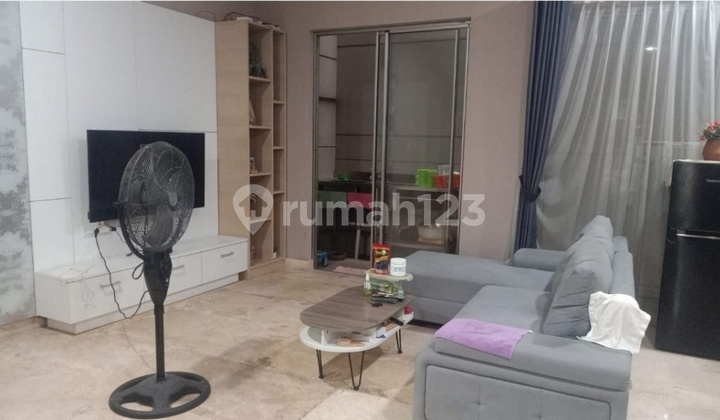 Golf Island Concerto Beach 8 X 15 Fully Furnished