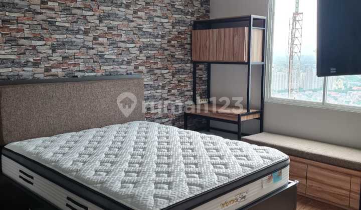 Jual Cepat Apartemen Akr Gallery Tower 1 Bed Room Jual Cepat Apartemen Akr Gallery Tower 1 Bed Room