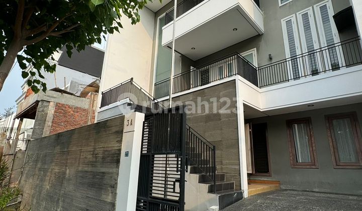 Grisenda Garden Independent Building Good Quality