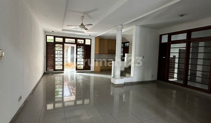 House in Cepete Selatan, South Jakarta 2