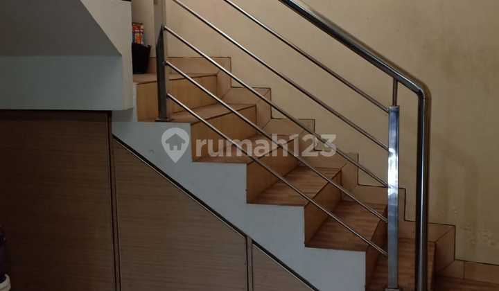 Rumah Banjar Wijaya Krisan Boulevard 2