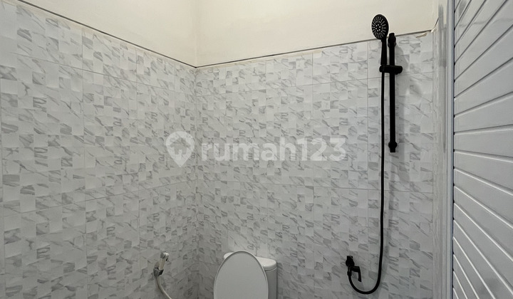 Rumah Siap Huni 1 Lantai bisa Cicilan Bertahap Dekat Uii