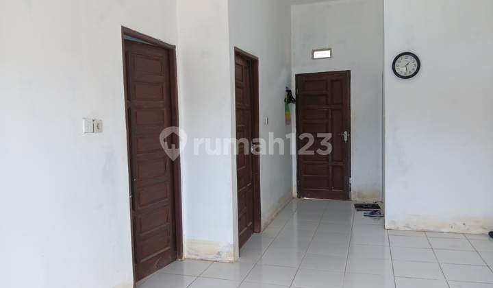 For Rent Comfortable House in Sotek – Easy Access to IKN Area