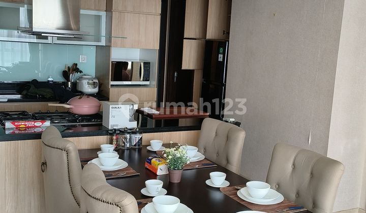 Disewakan Apartment Setiabudi Jakarta Selatan 135M Full Furnished Disewakan Apartment Setiabudi Jakarta Selatan 135M Full Furnished