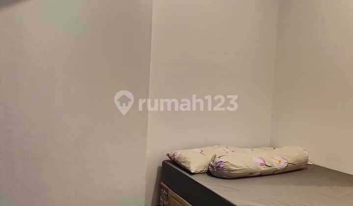 Disewakan Studio Apartment Tokyo Riverside Pik2 Include Ac 2