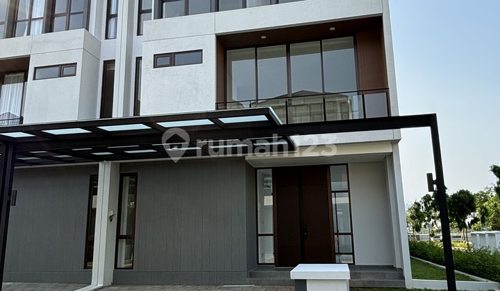 Pearl Beach Brezza Exclusive Ocean View Residence with SHM Certificate 2