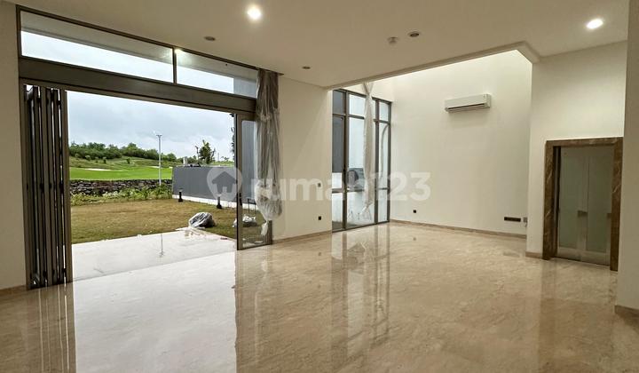 Disewakan Rumah The Chopin Signature Golf Island Pik 10X35 Mewah Ada Lift View Golf dan Laut Disewakan Rumah The Chopin Signature Golf Island Pik 10X35 Mewah Ada Lift View Golf dan Laut