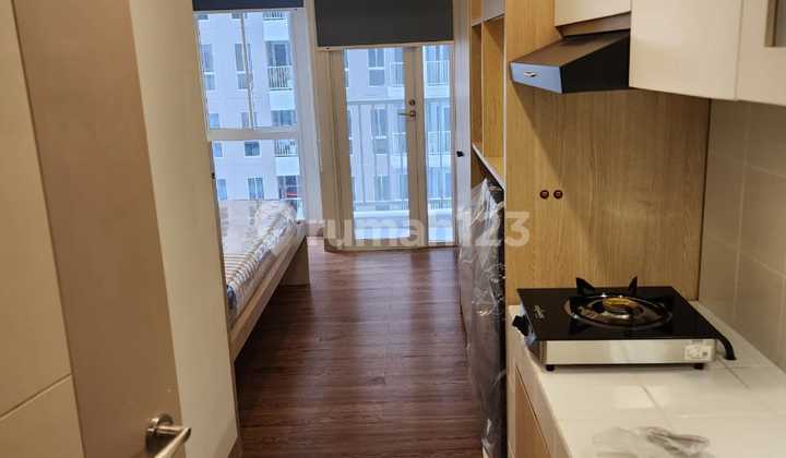 For Sale Tokyo Studio Apartment 21M Fully Furnished Good
