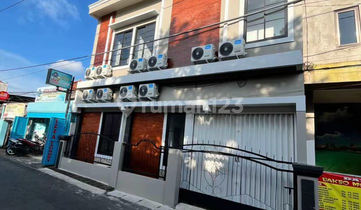 For Sale Cheap Undip Boarding House Fully Furnished Ready to Occupy 1