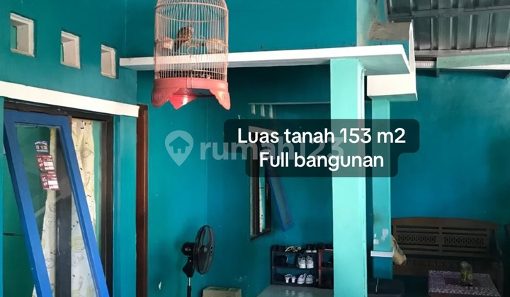 Rumah Murah Di Pucanggading Semarang Bagian Timur 2