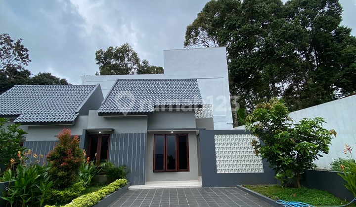 Cool Residence Ready to Occupy, Gunungpati Location 2