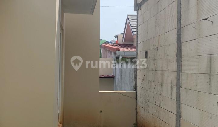 Dijual Rumah Murah Bonus Tanah Luas di Mijen 2