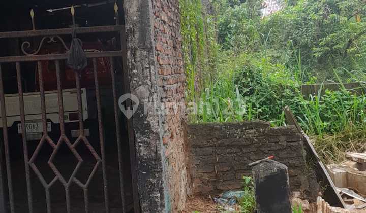 Beli Tanah Bonus Bangunan Lokasi Dekat Undip Semarang 2