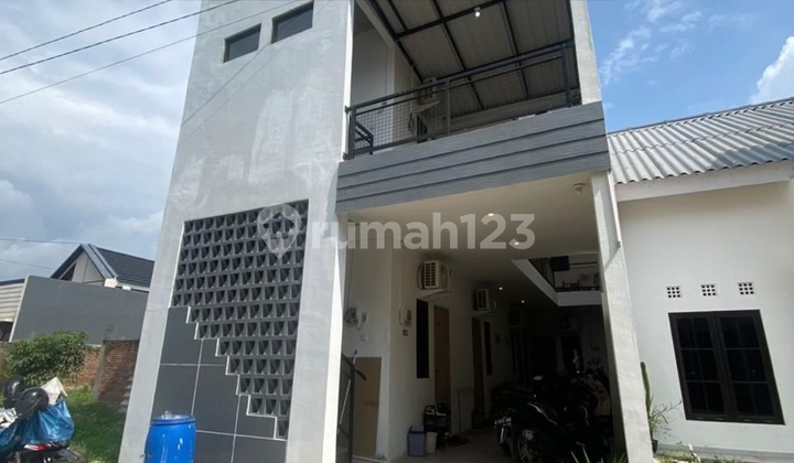 Kost Aktif Dijual Murah Tinggal Meneruskan Saja!