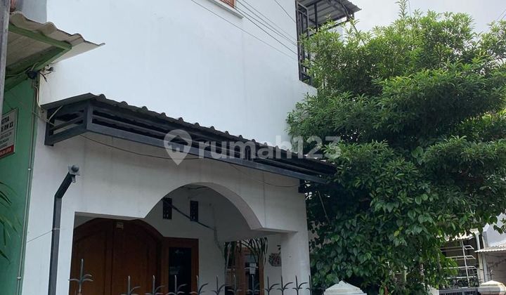 Cheap Fully Furnished Boarding House for Sale in Semarang City 2