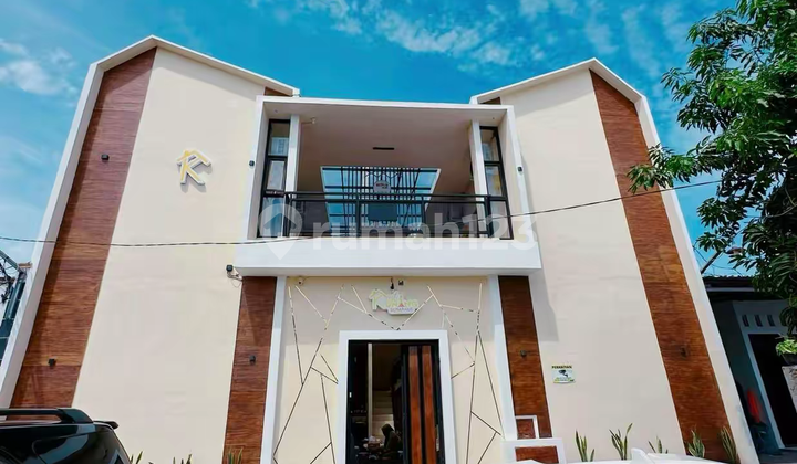 Exclusive Boarding House Fully Furnished Near Unissula Campus 2