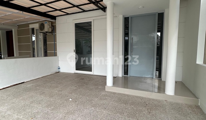 House Located in Citra Grand Housing Sold Cheaply 2