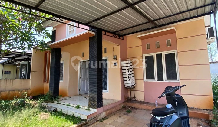 Buy Land with Free House Bonus in Tembalang, Semarang City 2