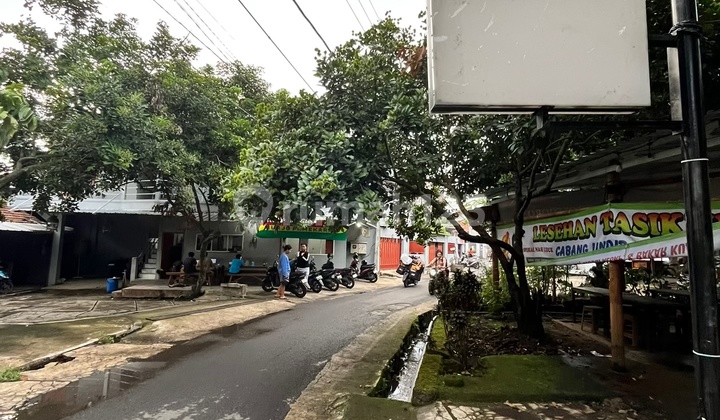 Tanah Murah Full Kost Exclusive Ring 1 Undip Tembalang 2