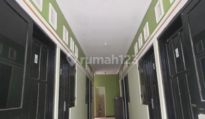 Cheap Boarding House Close to University Ready to Continue 2