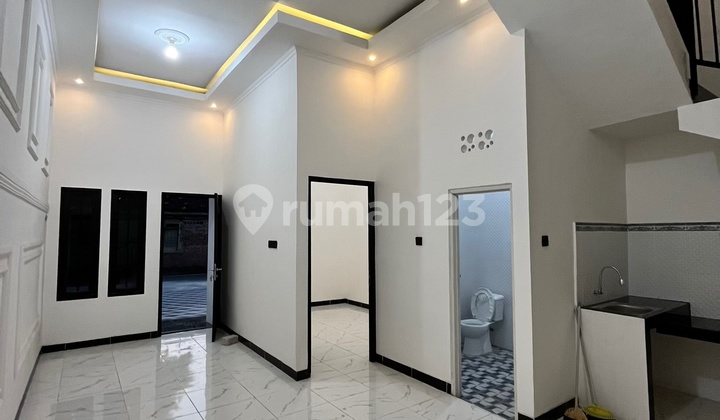 Rumah Mewah Dijual Murah Di Tengah Kota Semarang 2