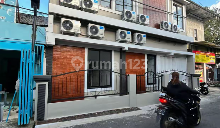 For Sale Cheap Undip Boarding House Fully Furnished Ready to Occupy 2