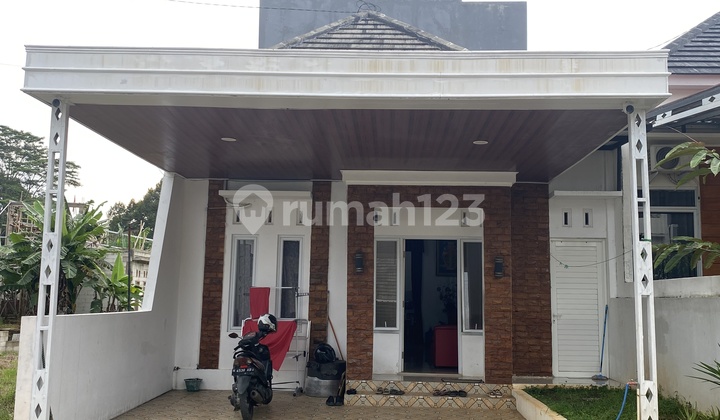 Rumah 2 Lantai Siap Huni Bebas Banjir Di Ngaliyan 1