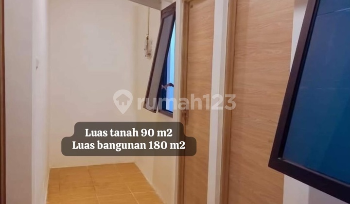 Kost Aktif Dijual Murah Tinggal Meneruskan Saja!
