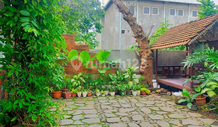 Hunian Nyaman Siap Huni Di Tengah Kota Semarang 2