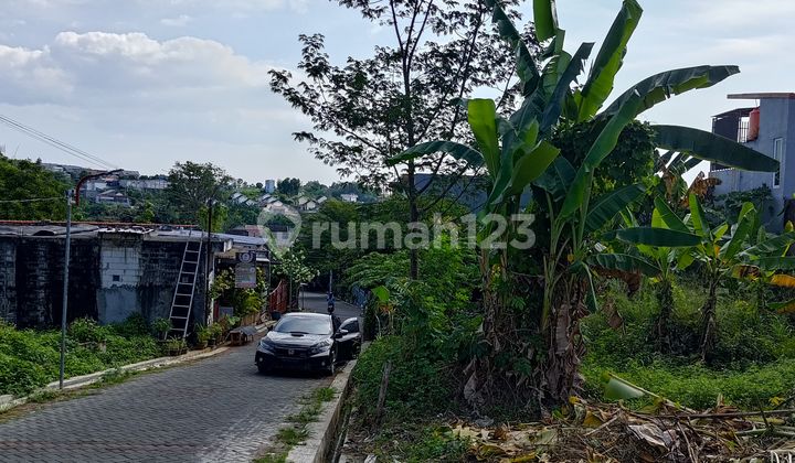 Tanah Murah di Ngaliyan Dijual Dibawah Harga NJOP 1