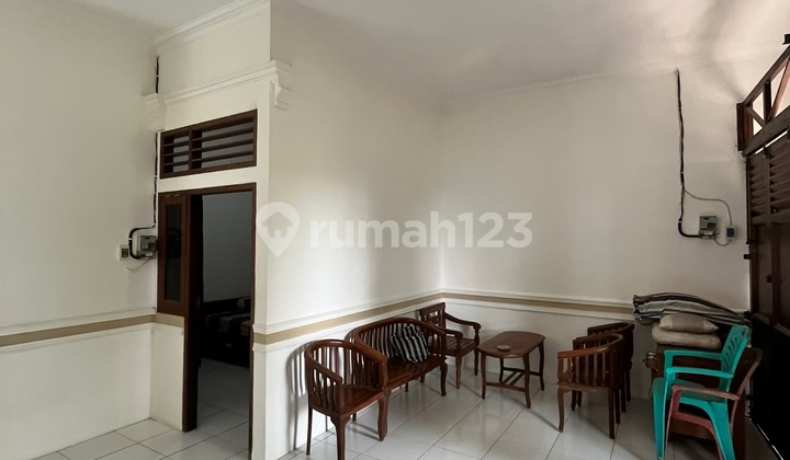 Kos Full Penghuni Dijual Murah Banget! 2