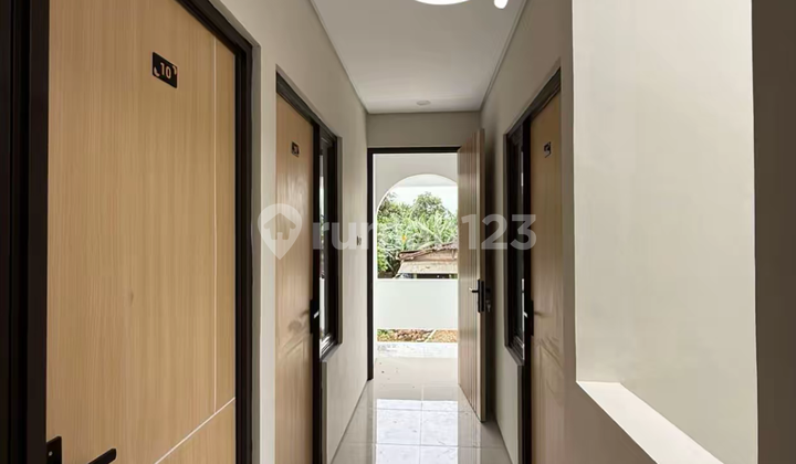 Premium Kost Fully Furnished Ready to Move In 2