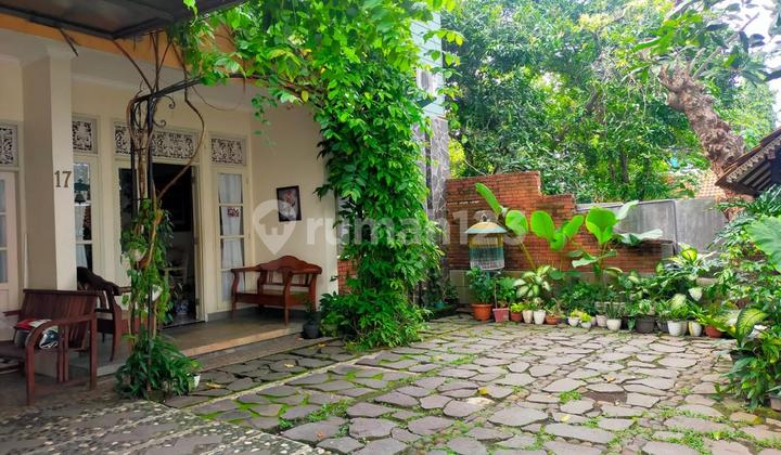 Hunian Nyaman Siap Huni Di Tengah Kota Semarang 1