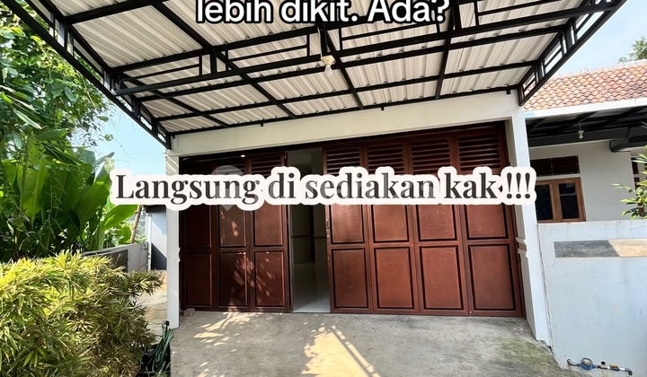 Kost Dijual Murah Ring 1 Kampus Unnes Semarang