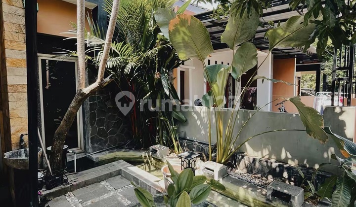 Fully Furnished Ready-to-Live House for Sale at a Low Price 2